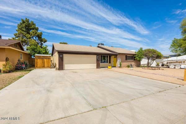 4632 W LUPINE AVE, GLENDALE, AZ 85304 - Image 1