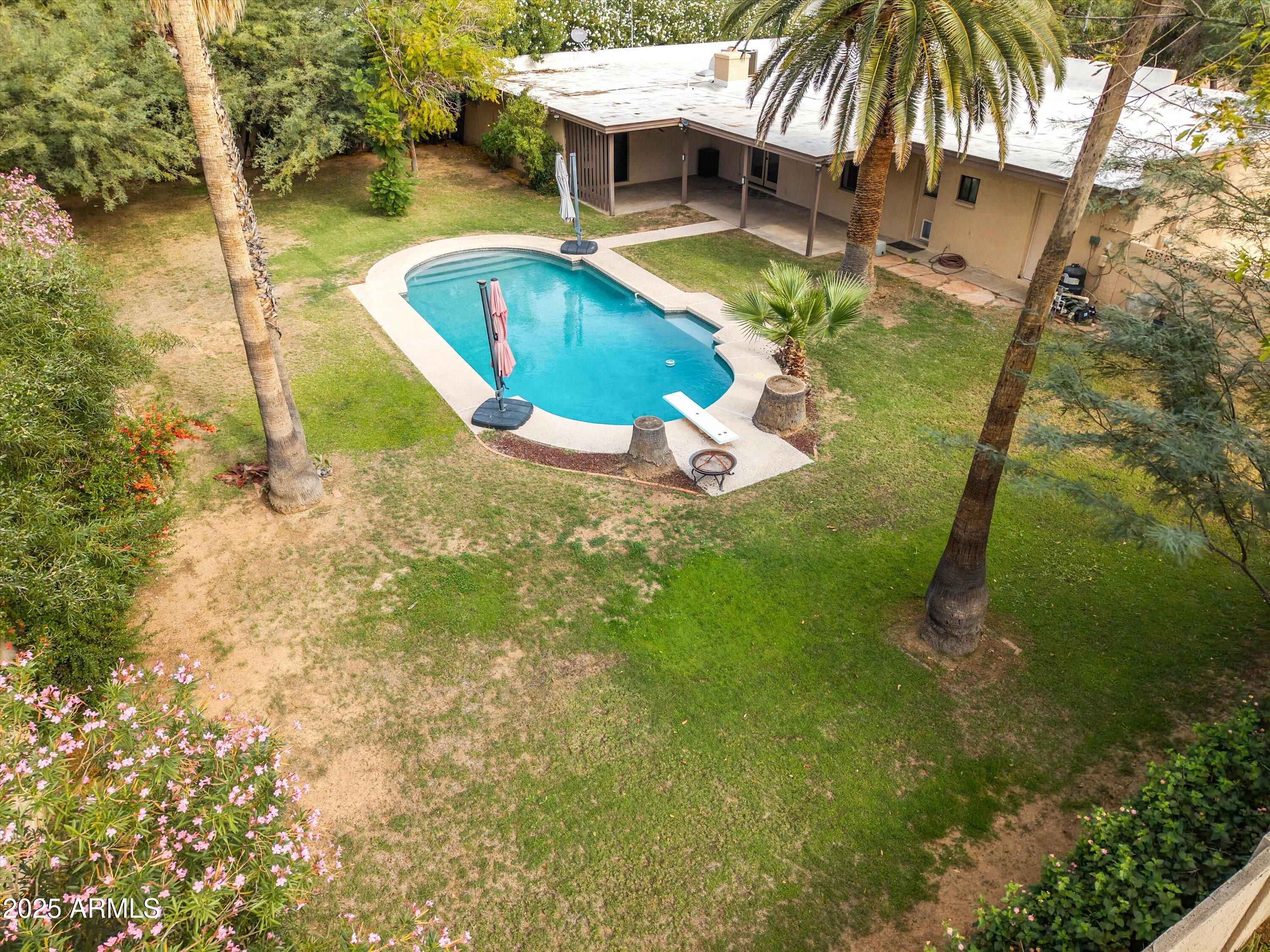 Scottsdale, Arizona, 85254, United States, 4 Bedrooms Bedrooms, ,3 BathroomsBathrooms,Residential,Contingent,2006859