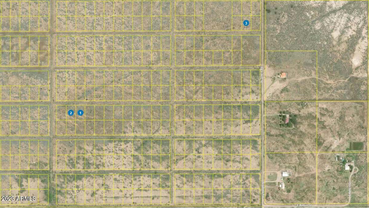 3 LOTS OFF N STEELE RD # 10, 11 & 17, PEARCE, AZ 85625, photo 1 of 3