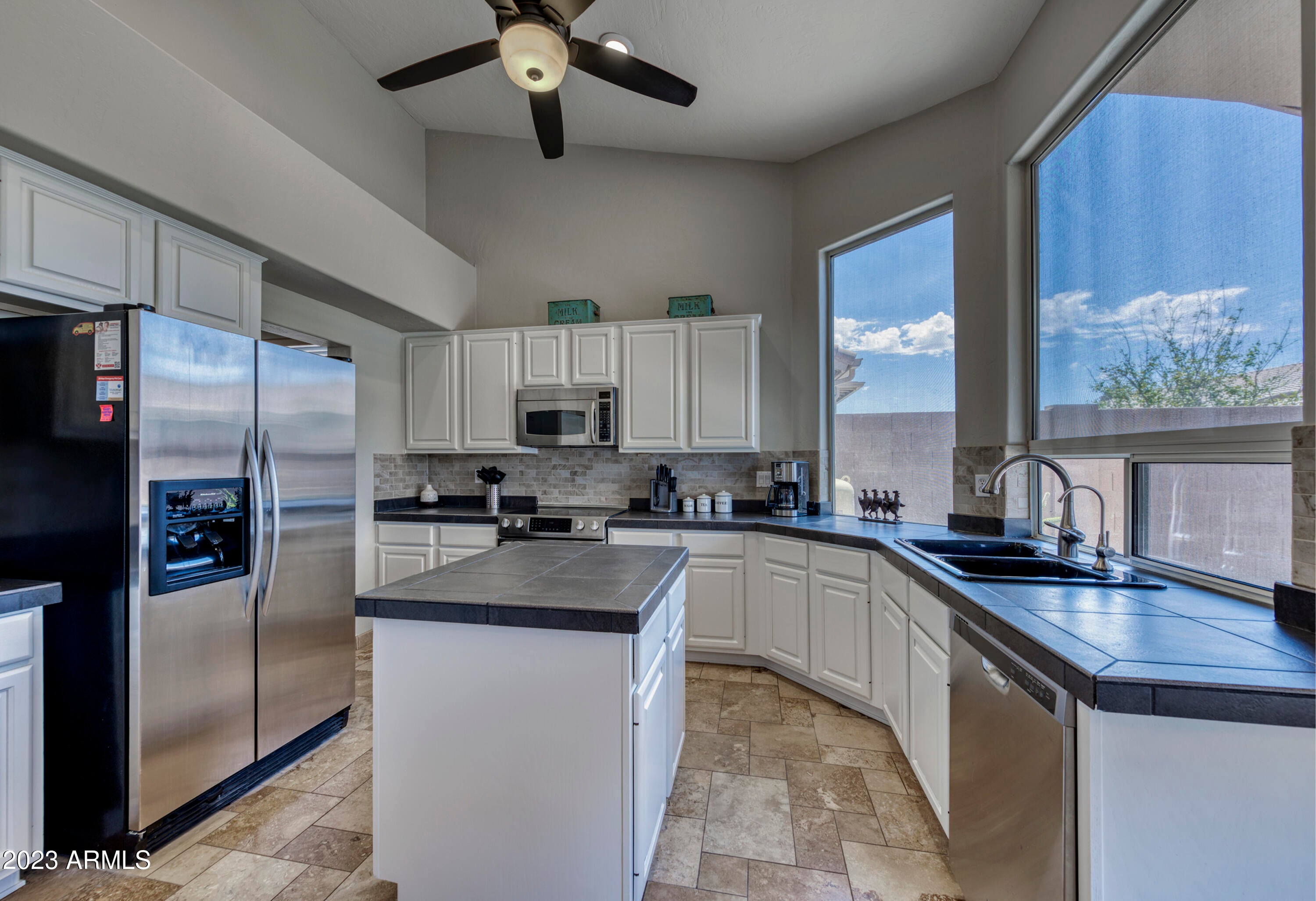 Scottsdale, Arizona, 85255, United States, 4 Bedrooms Bedrooms, ,2 BathroomsBathrooms,Residential,Active,1880195