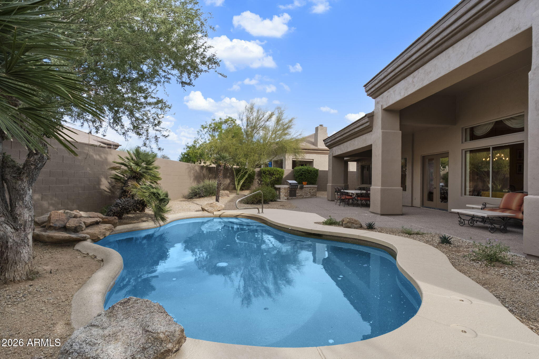 Scottsdale, Arizona, 85266, United States, 4 Bedrooms Bedrooms, ,4 BathroomsBathrooms,Residential,Active,2017898