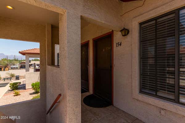 455 S DELAWARE DR UNIT 154, APACHE JUNCTION, AZ 85120 - Image 1