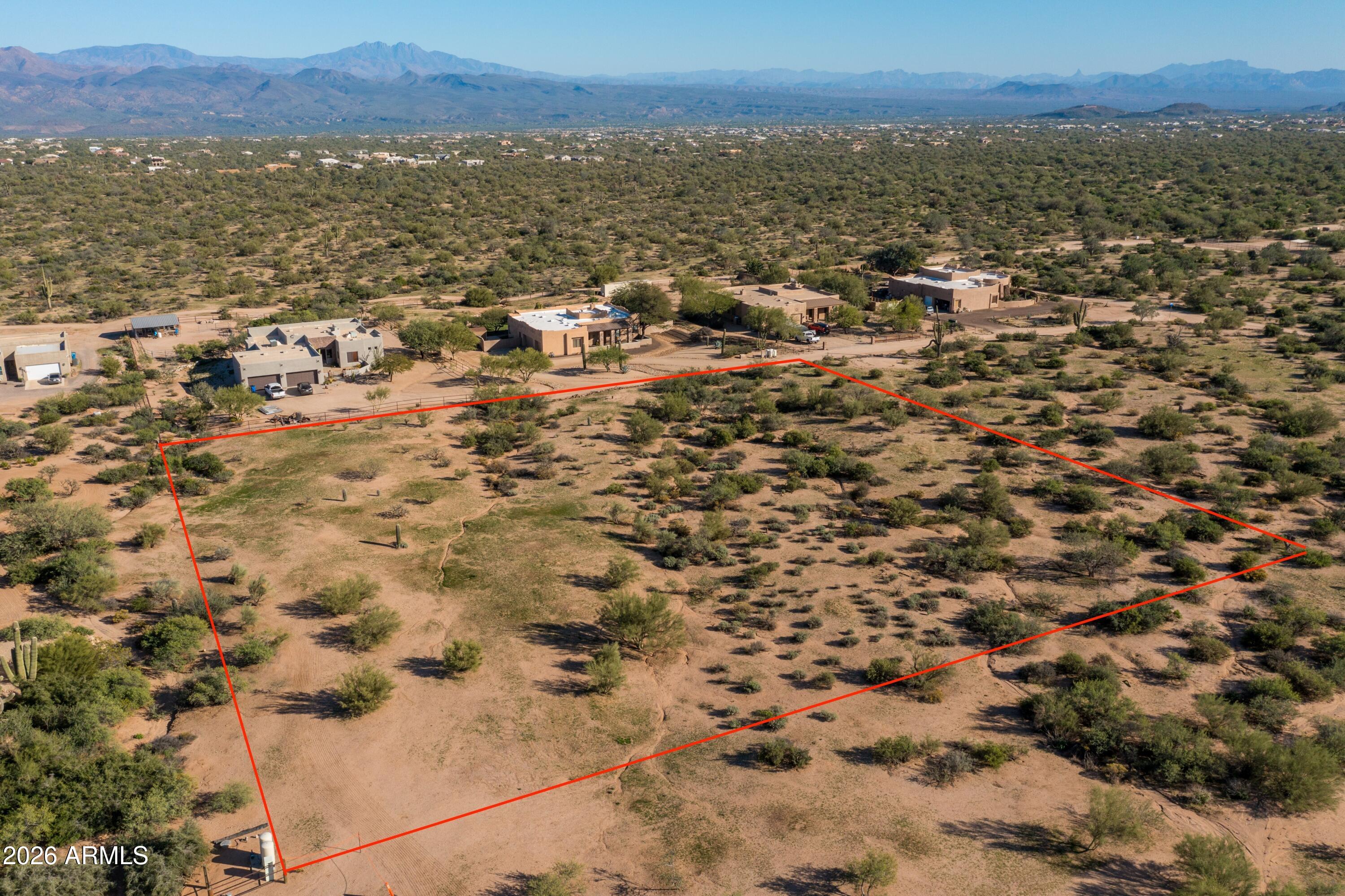 Scottsdale, Arizona, 85262, United States, 4 Bedrooms Bedrooms, ,2 BathroomsBathrooms,Residential,Active,2013883