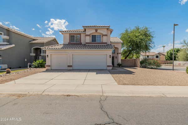 253 E SHERRI DR, GILBERT, AZ 85296 - Image 1