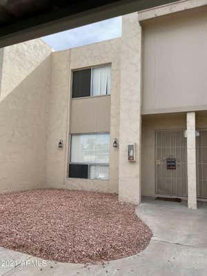 3526 W DUNLAP AVE UNIT 163, PHOENIX, AZ 85051 - Image 1