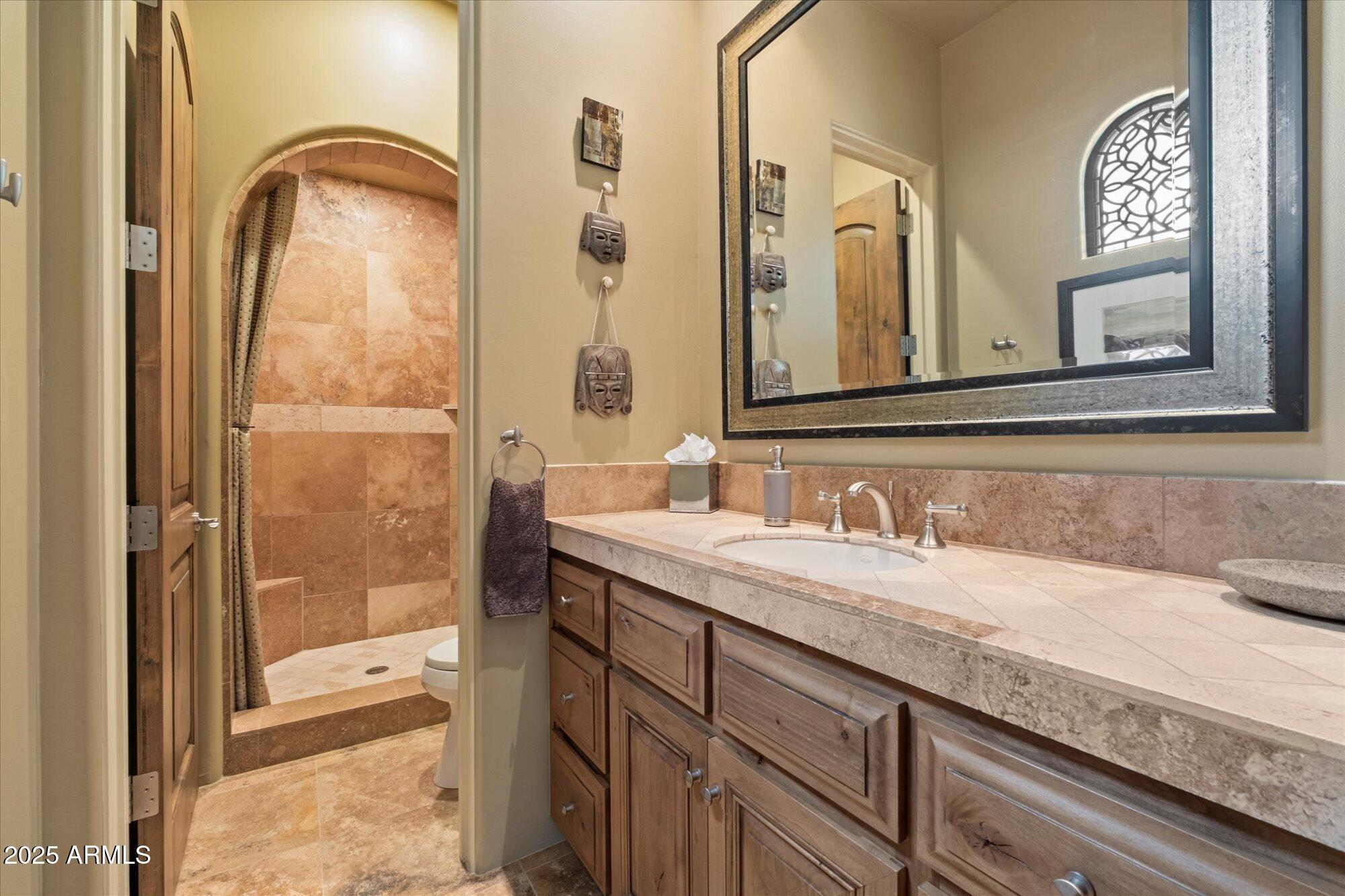 Scottsdale, Arizona, 85255, United States, 4 Bedrooms Bedrooms, ,5 BathroomsBathrooms,Residential,Active,1965794