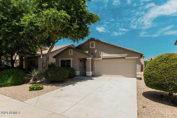 732 W CEDAR TREE DR, SAN TAN VALLEY, AZ 85143 - Image 1