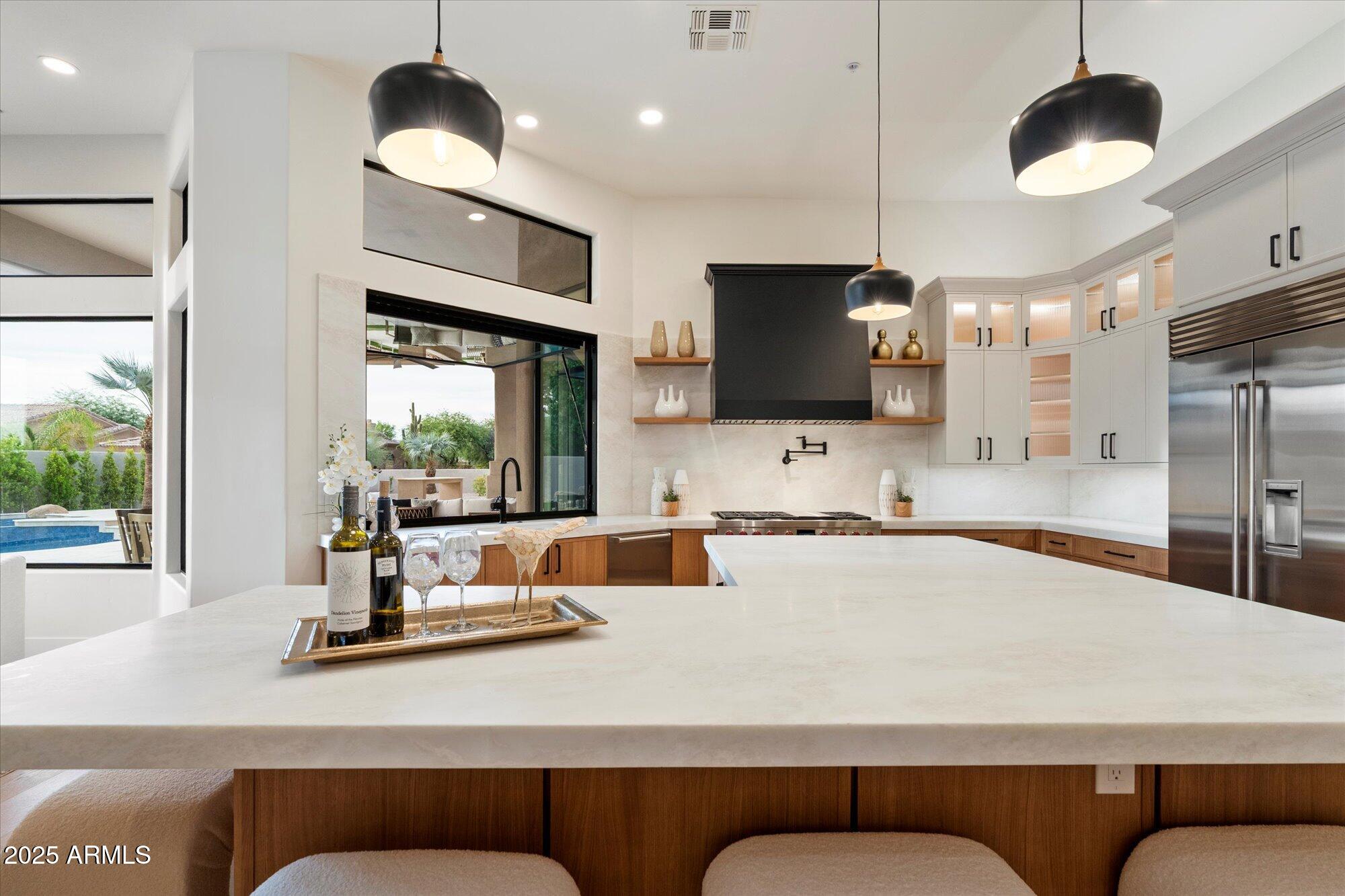 Scottsdale, Arizona, 85259, United States, 5 Bedrooms Bedrooms, ,5 BathroomsBathrooms,Residential,Active,1945499