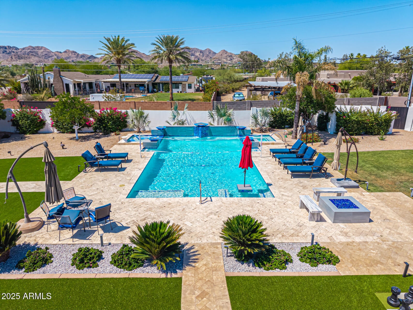 Phoenix, Arizona, 85018, United States, 4 Bedrooms Bedrooms, ,5 BathroomsBathrooms,Residential,Active,1968090