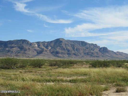 THREE TRIANGLES RANCH 41 ACRES # 37, PORTAL, AZ 85632, photo 4 of 14