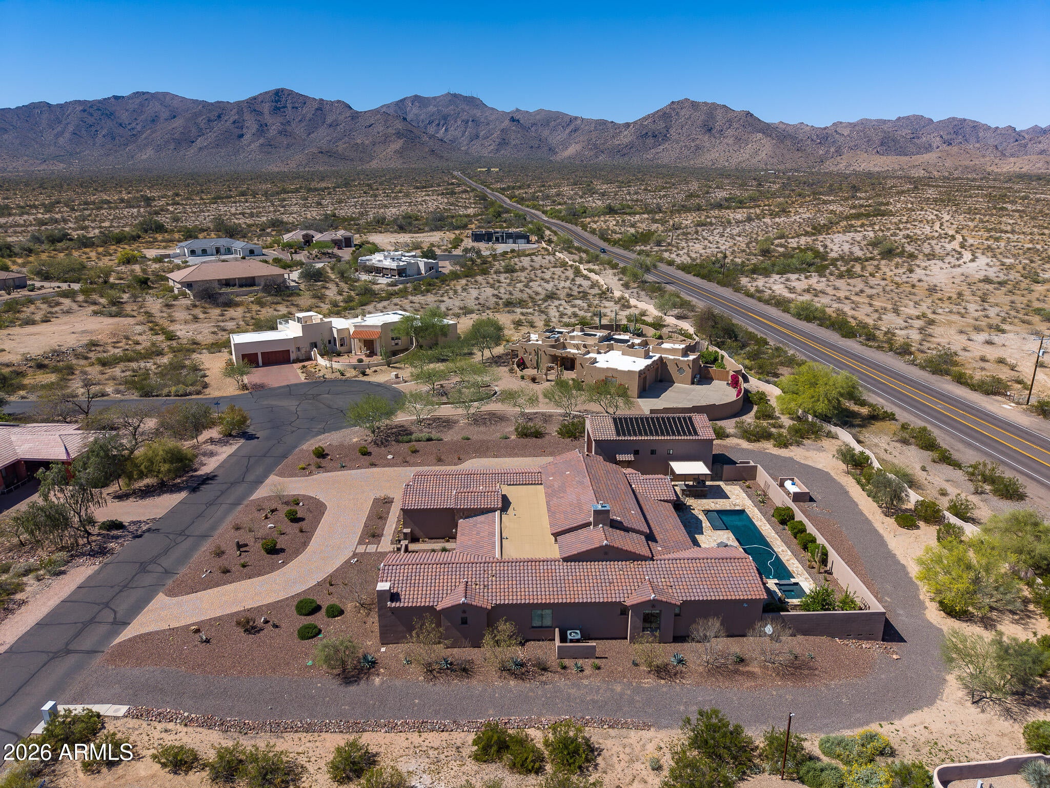 Waddell, Arizona, 85355, United States, 4 Bedrooms Bedrooms, ,5 BathroomsBathrooms,Residential,Active,2025566