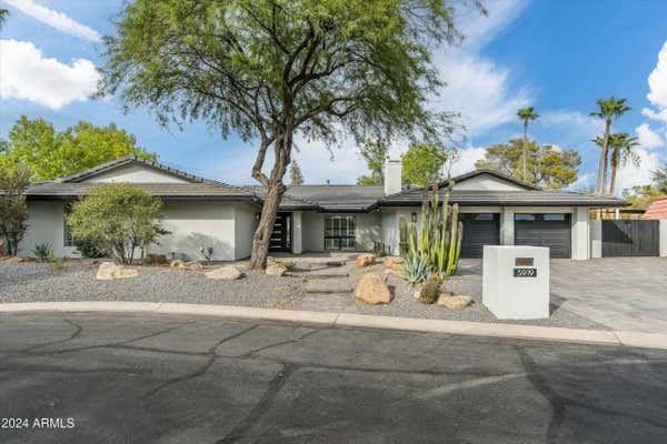 5919 N 45TH ST, PHOENIX, AZ 85018 - Image 1