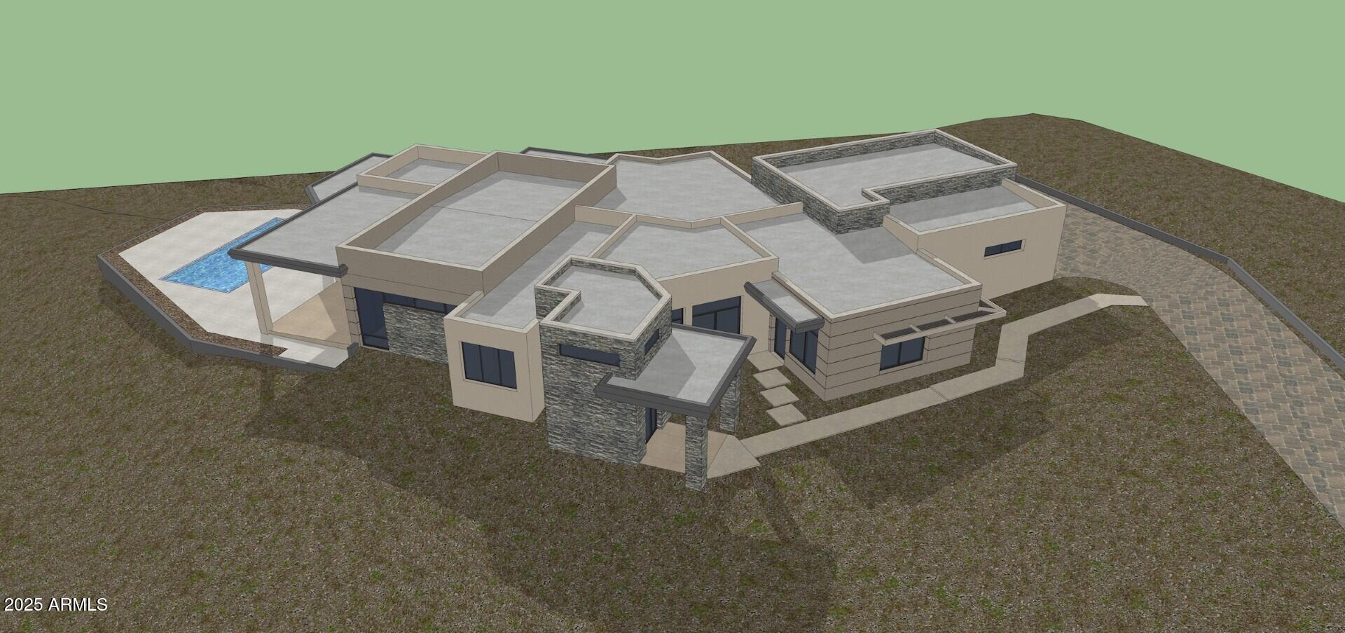 Fountain Hills, Arizona, 85268, United States, 4 Bedrooms Bedrooms, ,4 BathroomsBathrooms,Residential,Active,1964488