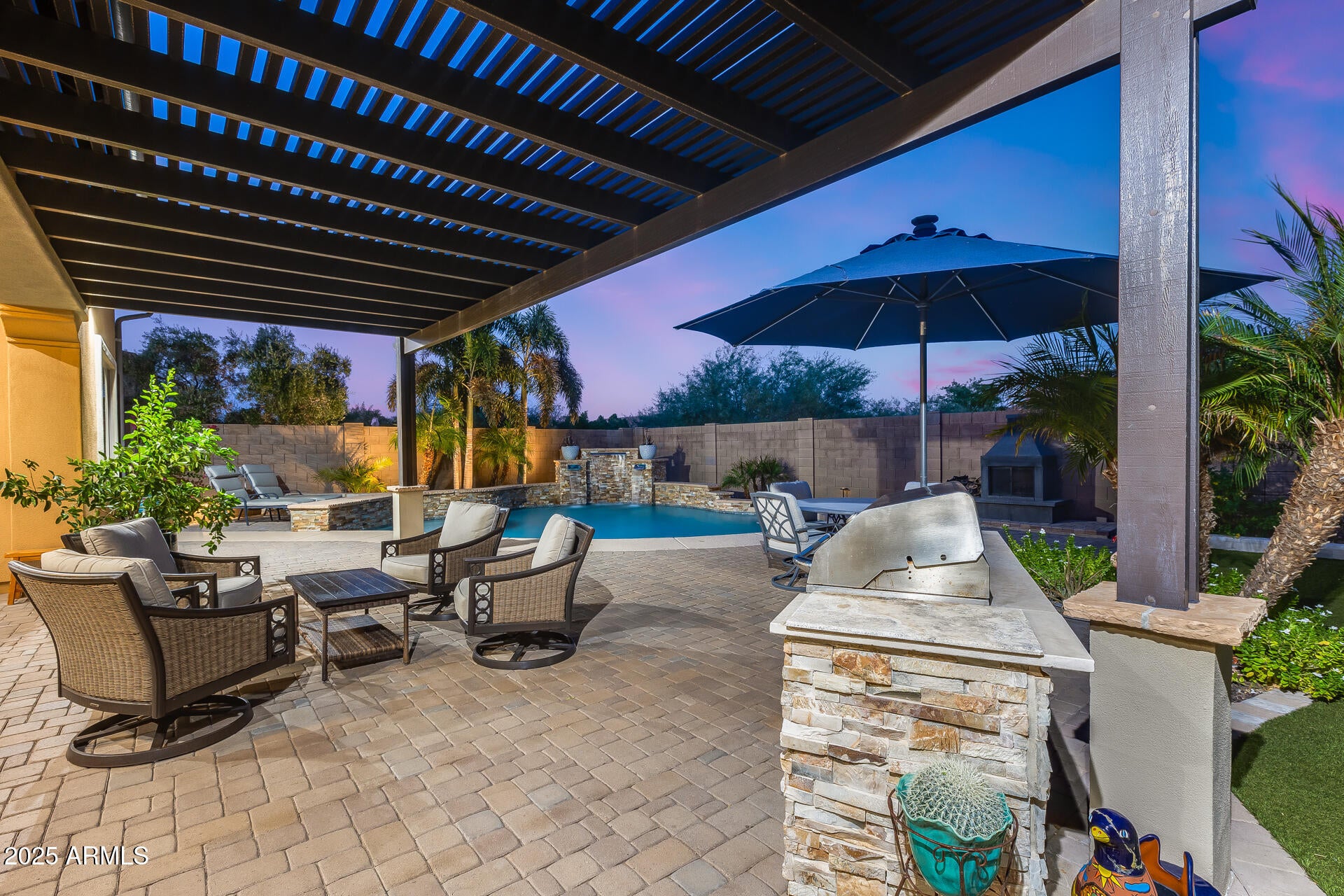 Peoria, Arizona, 85383, United States, 4 Bedrooms Bedrooms, ,4 BathroomsBathrooms,Residential,Active,2012939