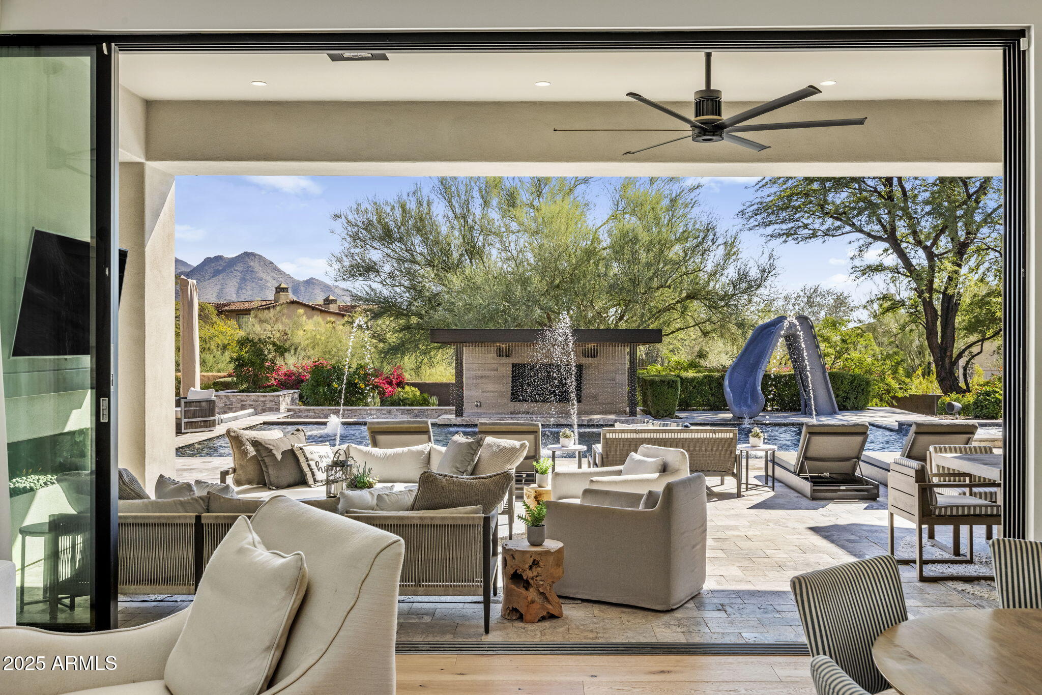 Scottsdale, Arizona, 85255, United States, 6 Bedrooms Bedrooms, ,7 BathroomsBathrooms,Residential,Active,2007623