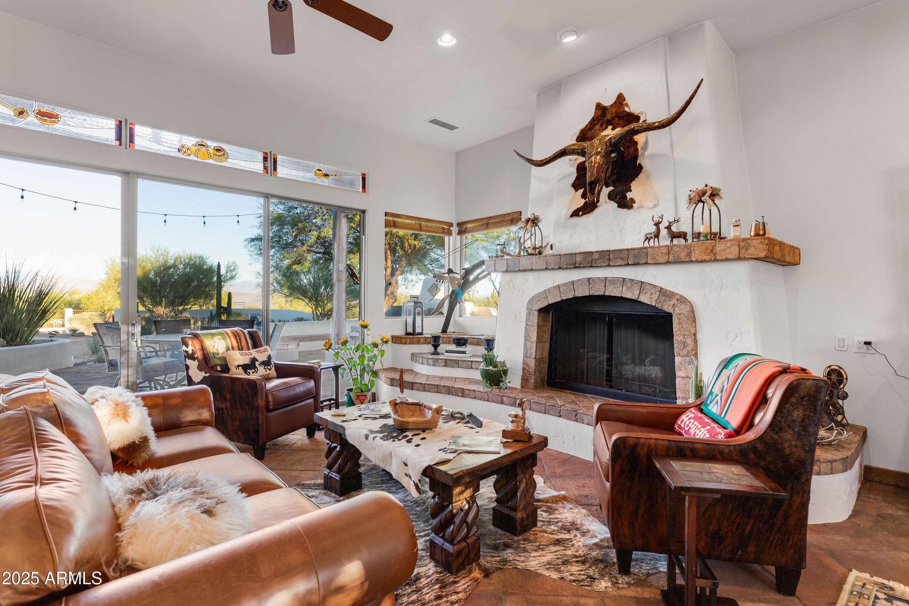 Scottsdale, Arizona, 85262, United States, 3 Bedrooms Bedrooms, ,3 BathroomsBathrooms,Residential,Active,1953013