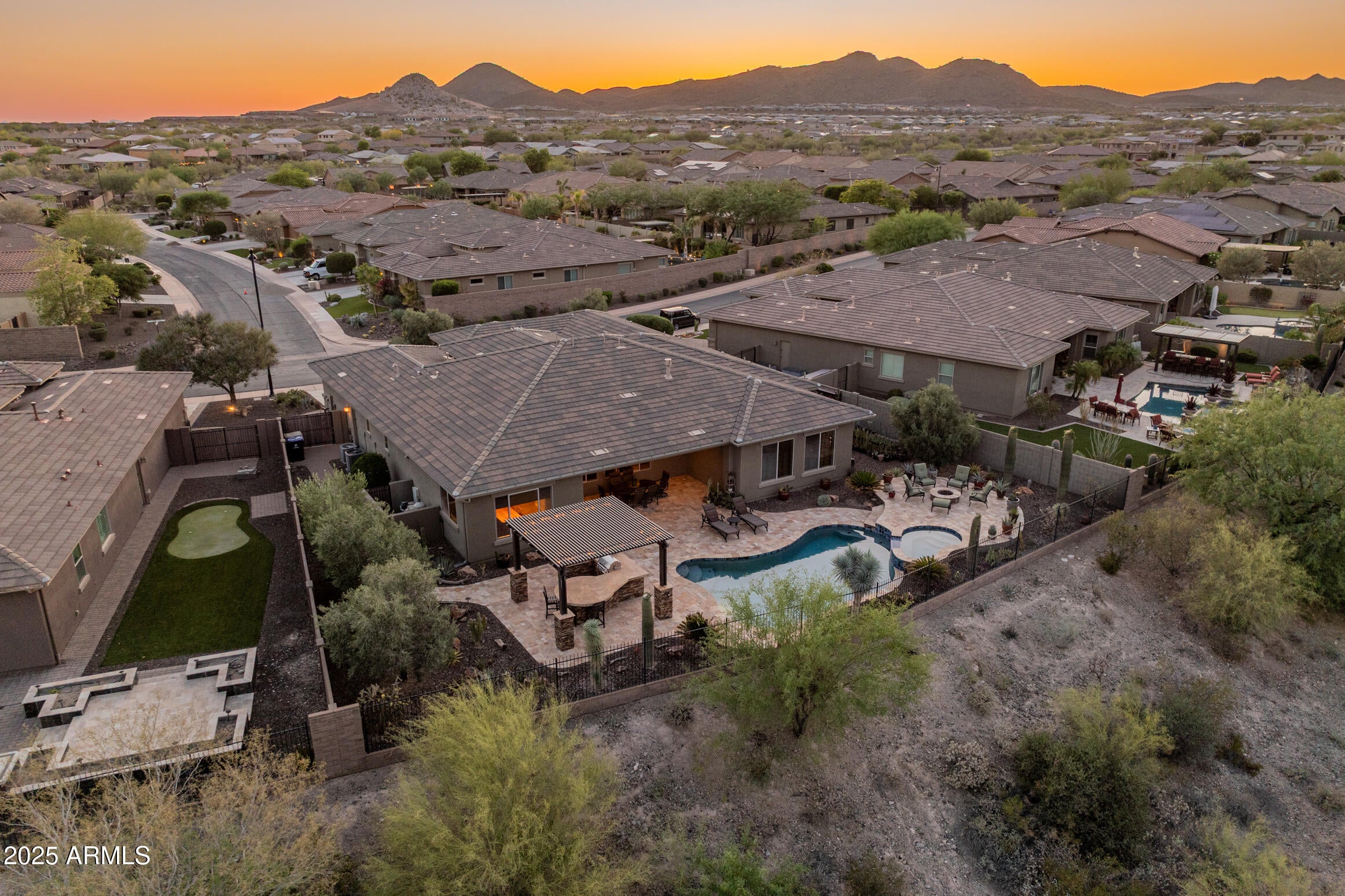 Peoria, Arizona, 85383, United States, 3 Bedrooms Bedrooms, ,4 BathroomsBathrooms,Residential,Active,1831860