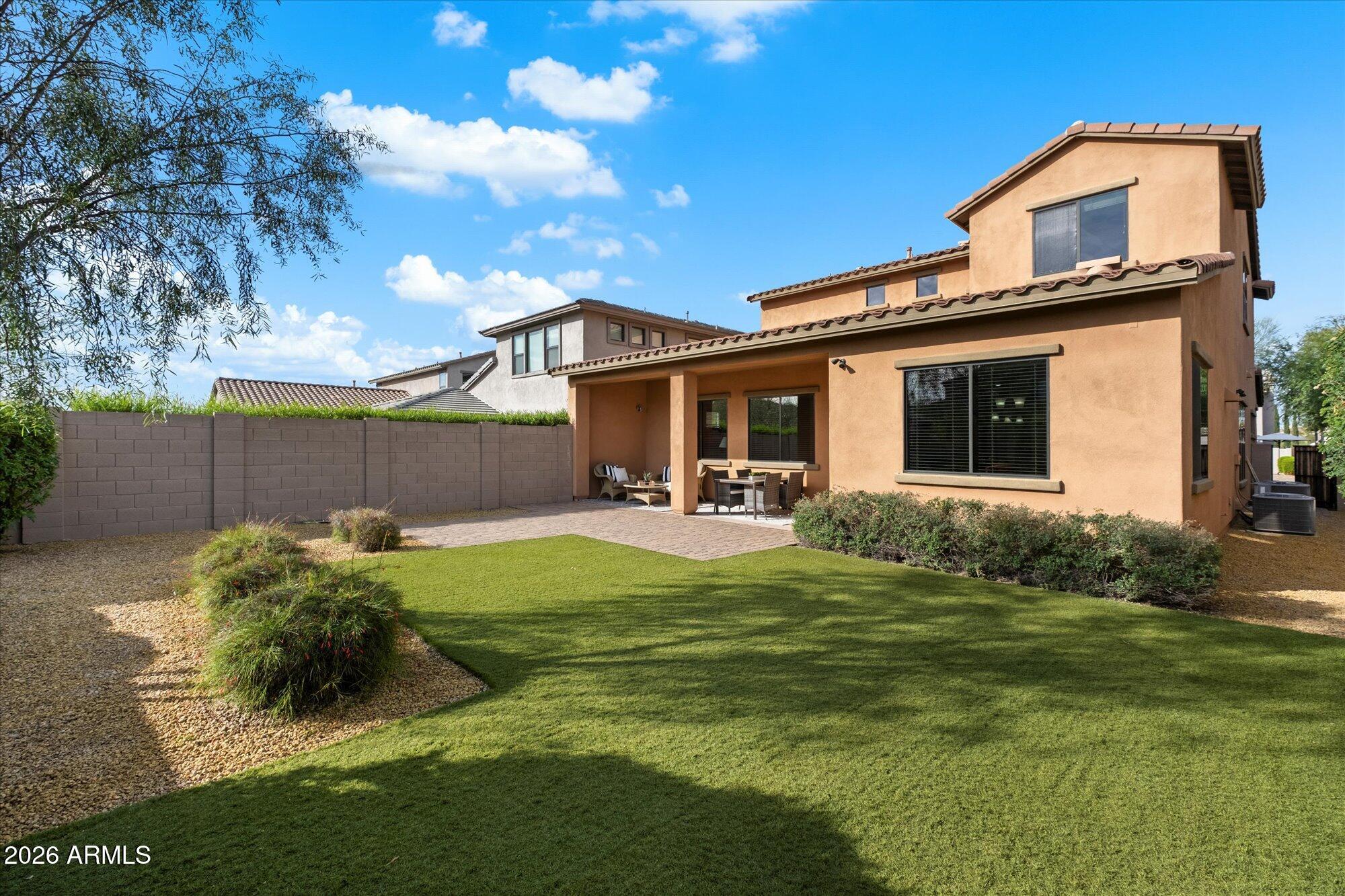 Scottsdale, Arizona, 85255, United States, 4 Bedrooms Bedrooms, ,3 BathroomsBathrooms,Residential,Active,2010534