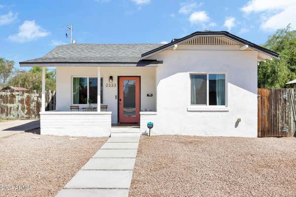 2333 N EDGEMERE ST, PHOENIX, AZ 85006 - Image 1