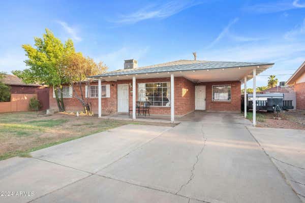 4107 W BERRIDGE LN, PHOENIX, AZ 85019 - Image 1