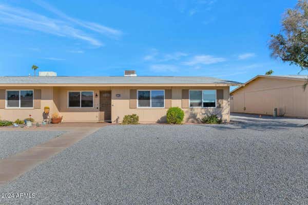 11126 W EMERALD DR, SUN CITY, AZ 85351 - Image 1