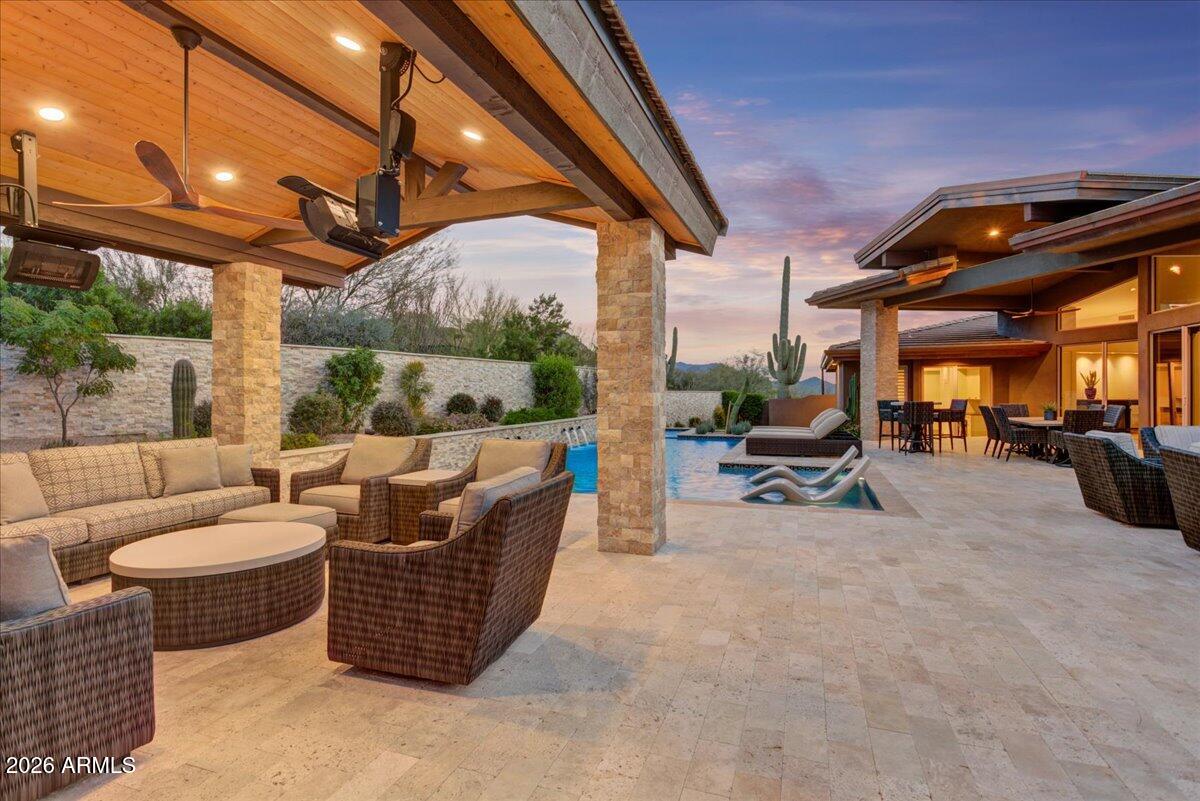 Scottsdale, Arizona, 85262, United States, 3 Bedrooms Bedrooms, ,4 BathroomsBathrooms,Residential,Active,2007183