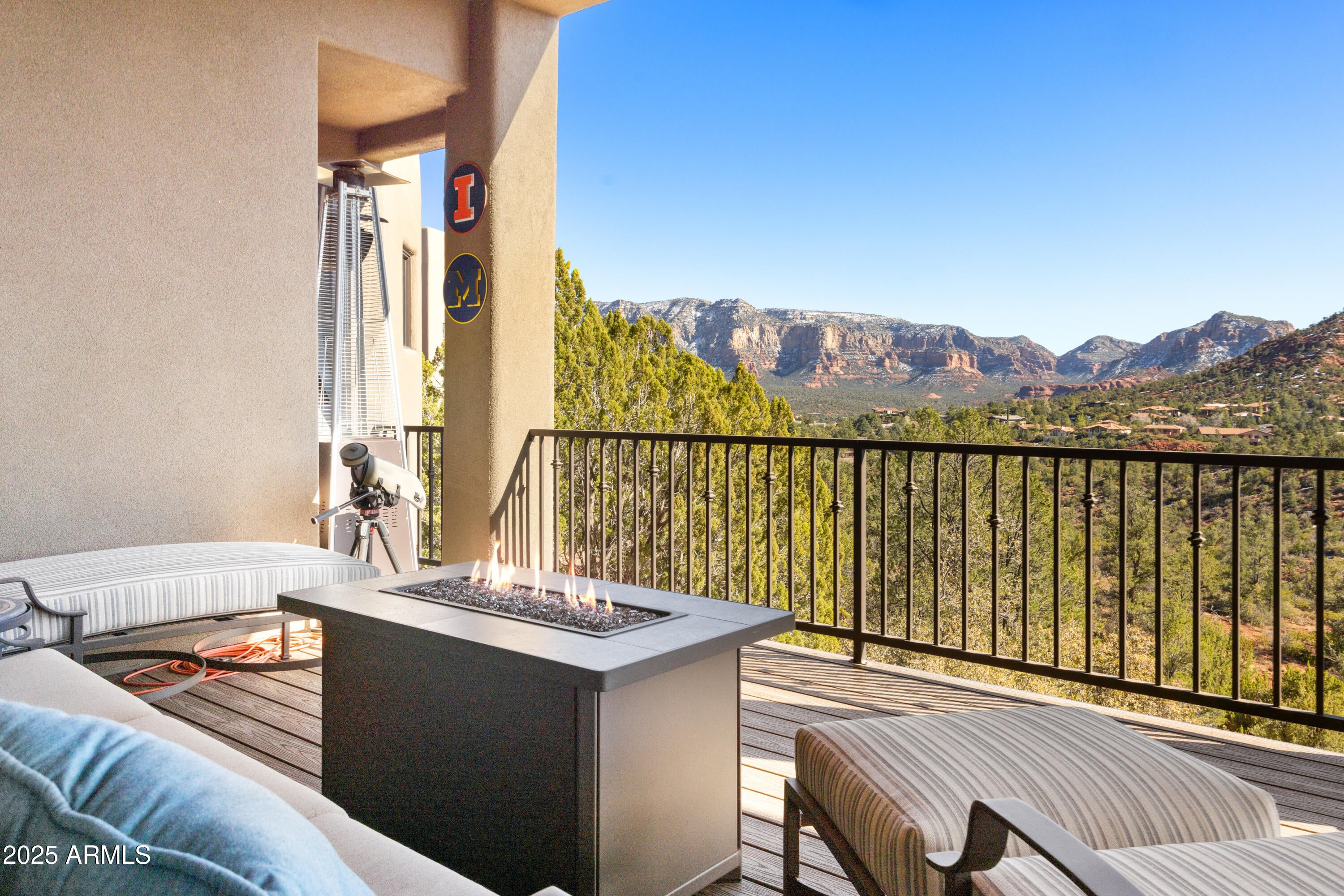 Sedona, Arizona, 86336, United States, 3 Bedrooms Bedrooms, ,4 BathroomsBathrooms,Residential,Active,1971787