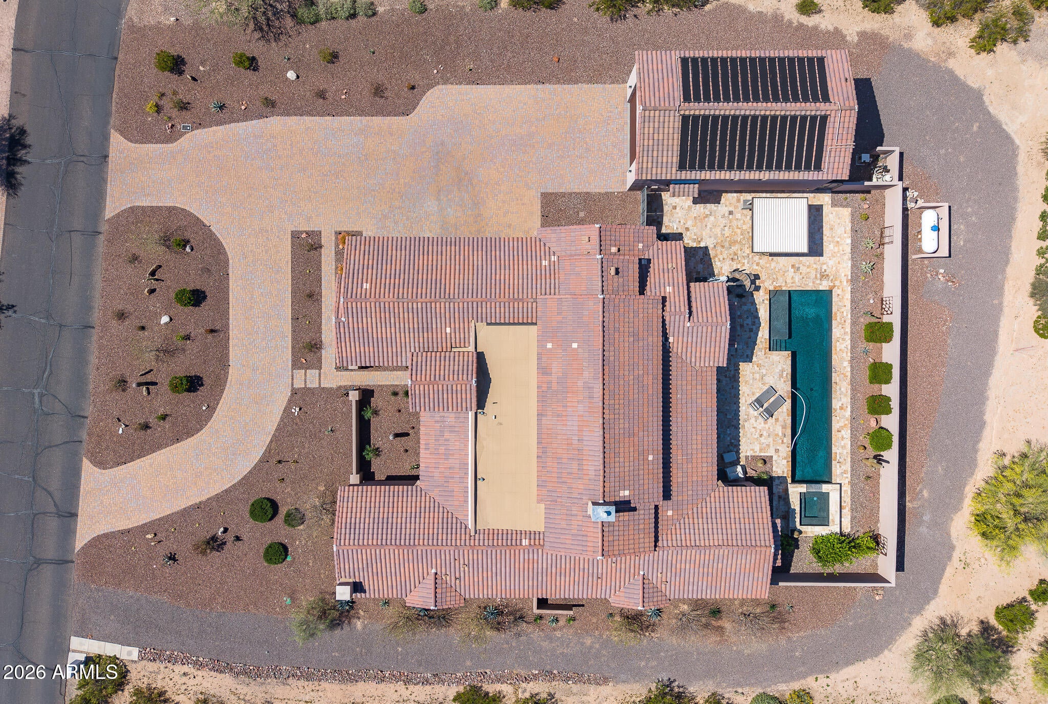 Waddell, Arizona, 85355, United States, 4 Bedrooms Bedrooms, ,5 BathroomsBathrooms,Residential,Active,2025566