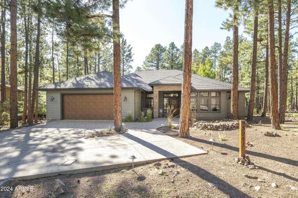 3941 GRIFFITHS SPG, FLAGSTAFF, AZ 86005 - Image 1