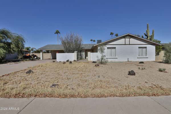 2822 E NORTH LN, PHOENIX, AZ 85028 - Image 1