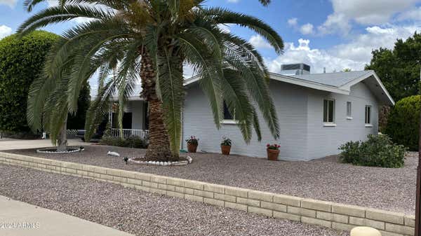 206 N 58TH PL, MESA, AZ 85205 - Image 1