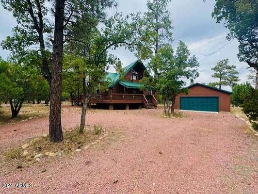 4780 STARLIGHT DR, HAPPY JACK, AZ 86024 - Image 1