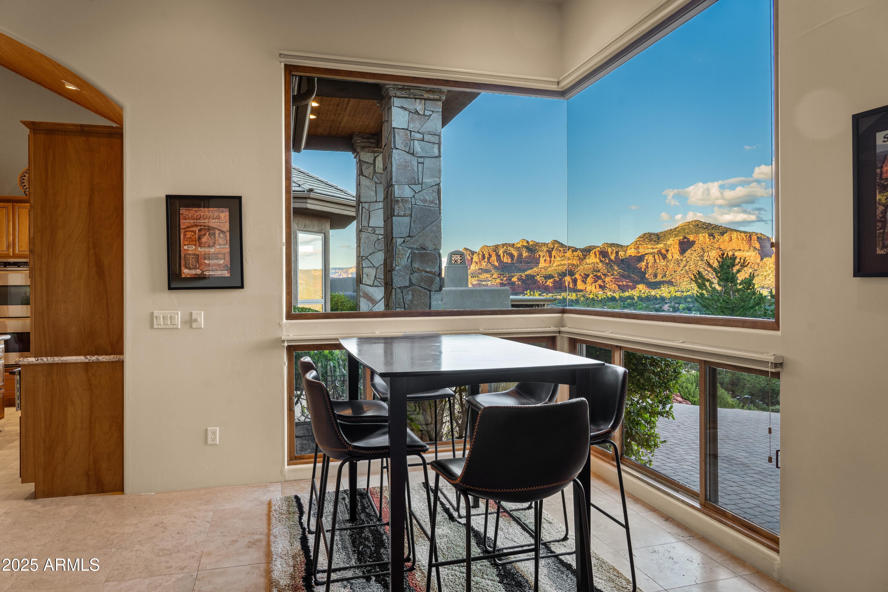 Sedona, Arizona, 86351, United States, 4 Bedrooms Bedrooms, ,5 BathroomsBathrooms,Residential,Active,1959519