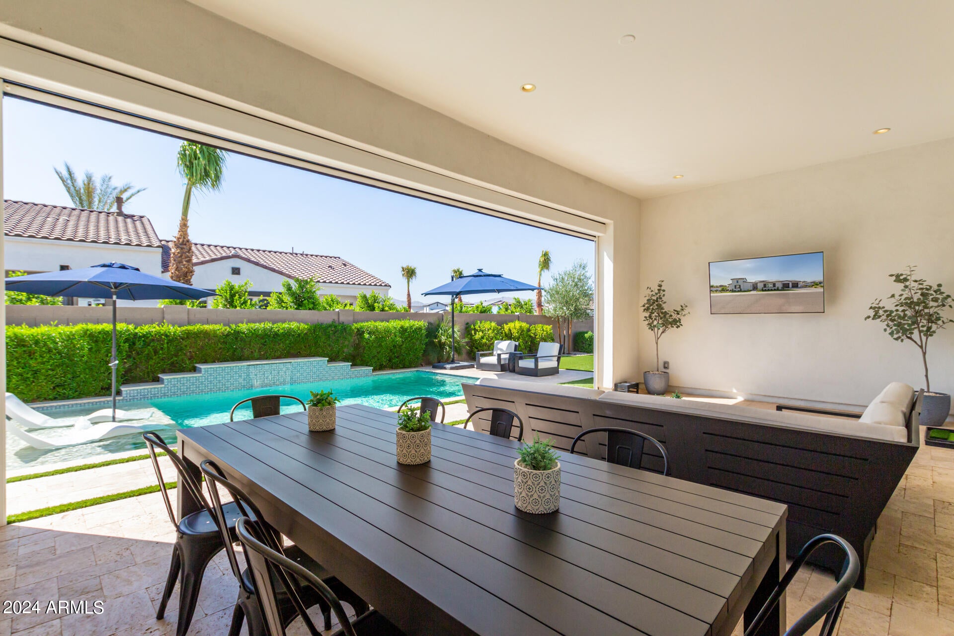 Surprise, Arizona, 85388, United States, 4 Bedrooms Bedrooms, ,4 BathroomsBathrooms,Residential,Active,1943783