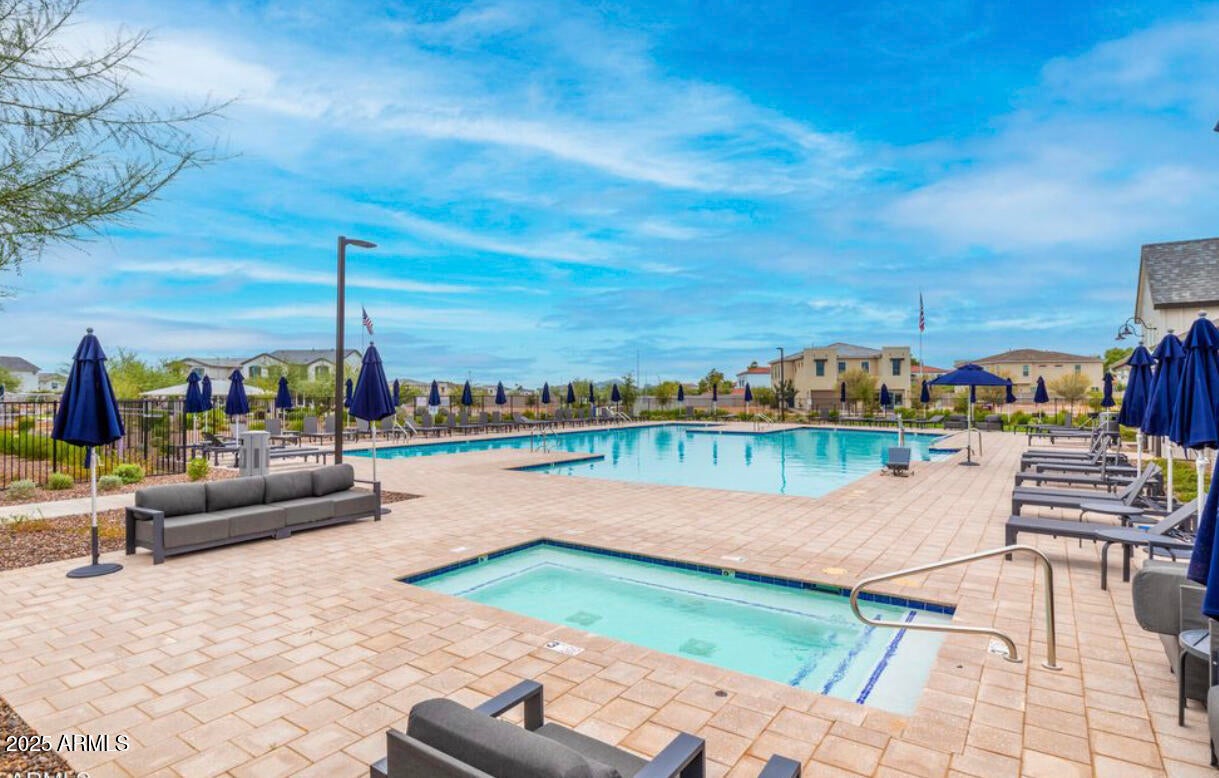 Scottsdale, Arizona, 85254, United States, 4 Bedrooms Bedrooms, ,3 BathroomsBathrooms,Residential,Active,1900172