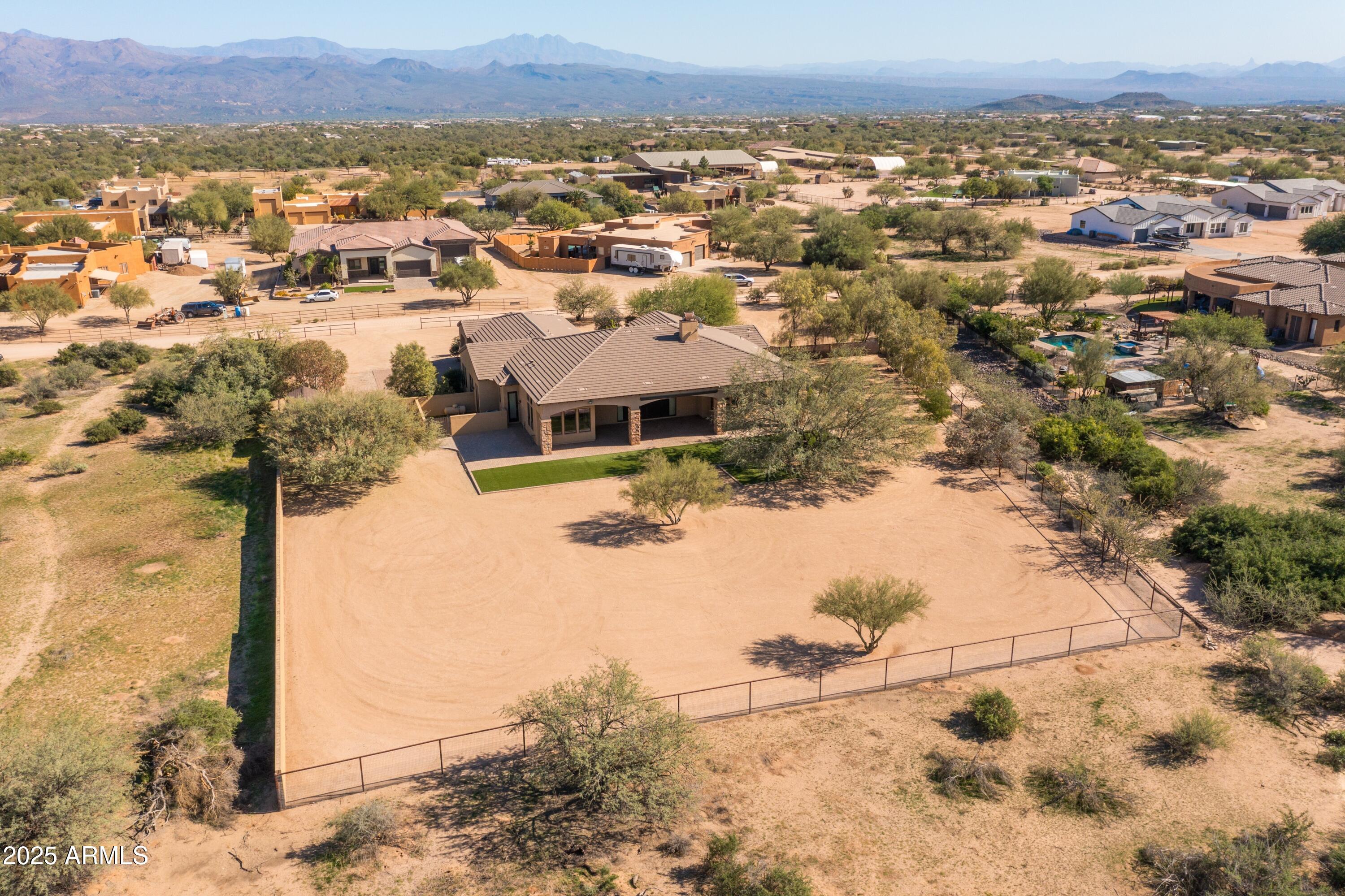 Scottsdale, Arizona, 85262, United States, 4 Bedrooms Bedrooms, ,4 BathroomsBathrooms,Residential,Active,1990617