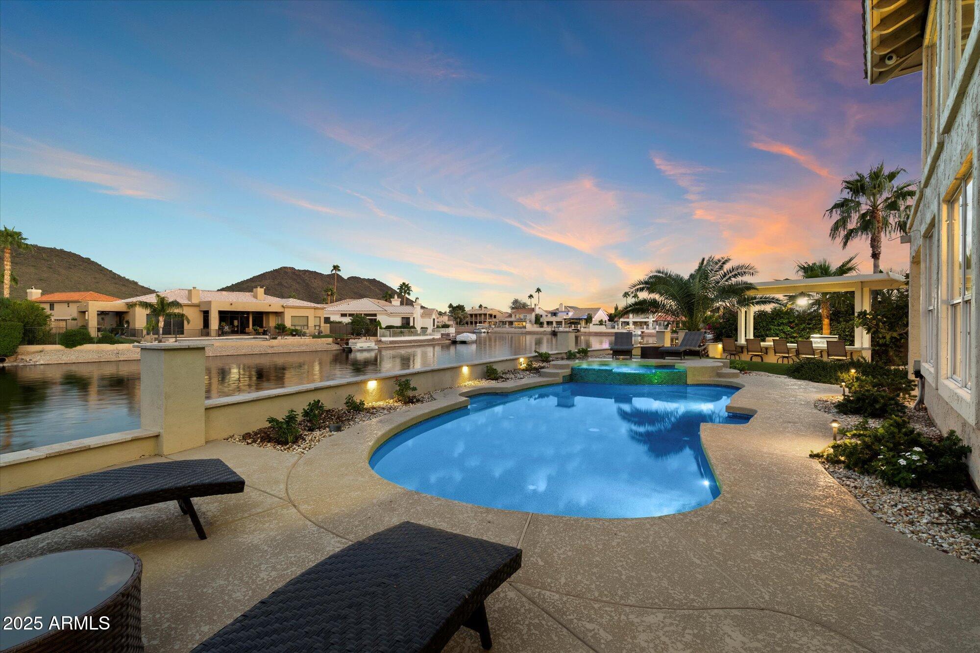 Glendale, Arizona, 85308, United States, 5 Bedrooms Bedrooms, ,4 BathroomsBathrooms,Residential,Active,1969681