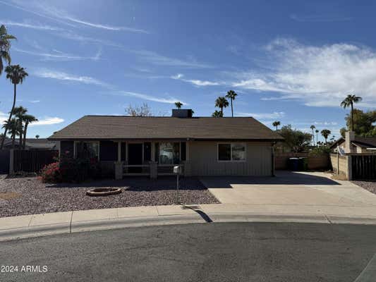 1985 E RICE DR, TEMPE, AZ 85283 - Image 1