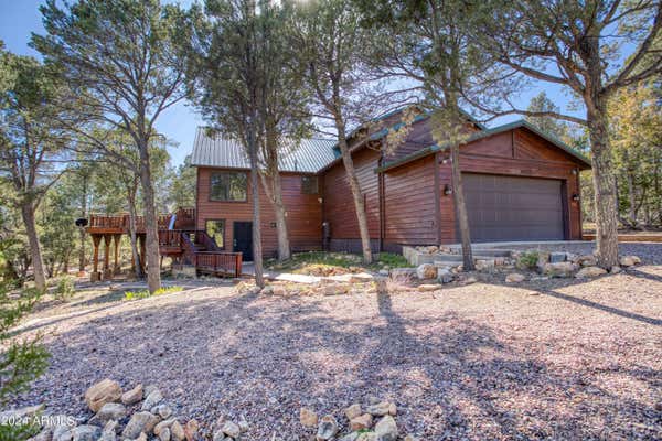 2233 PAR PL, OVERGAARD, AZ 85933 - Image 1