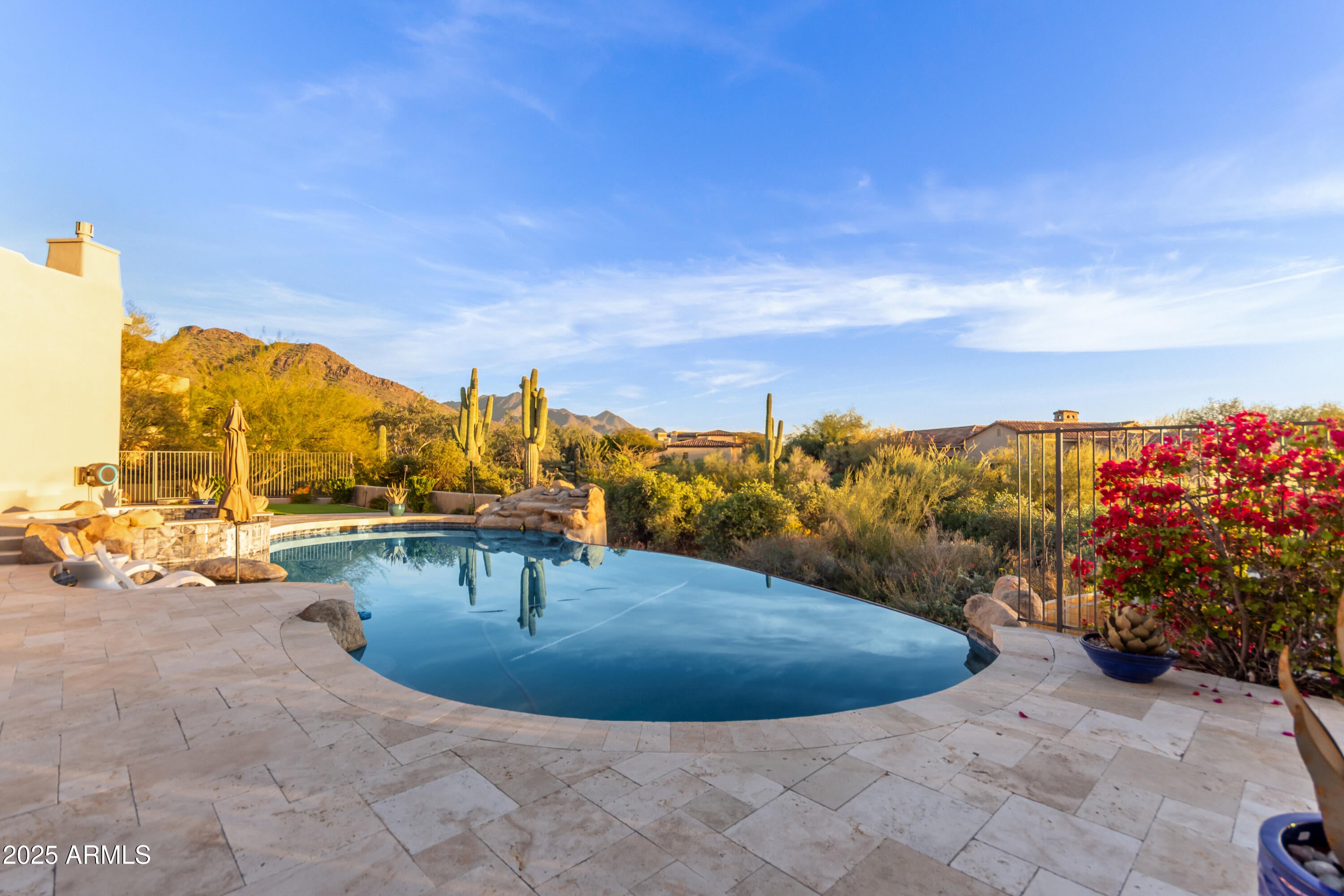 Scottsdale, Arizona, 85255, United States, 4 Bedrooms Bedrooms, ,5 BathroomsBathrooms,Residential,Active,1905070