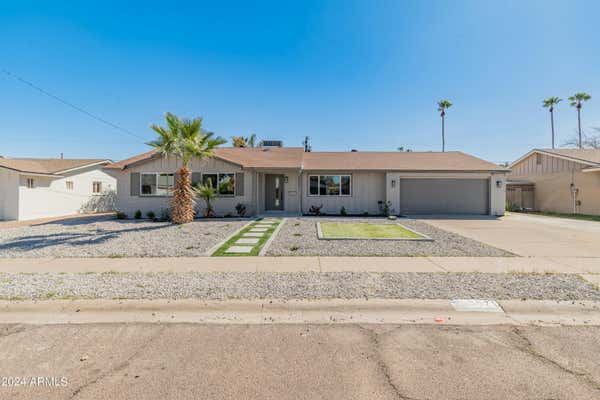 3021 E SHANGRI LA RD, PHOENIX, AZ 85028 - Image 1