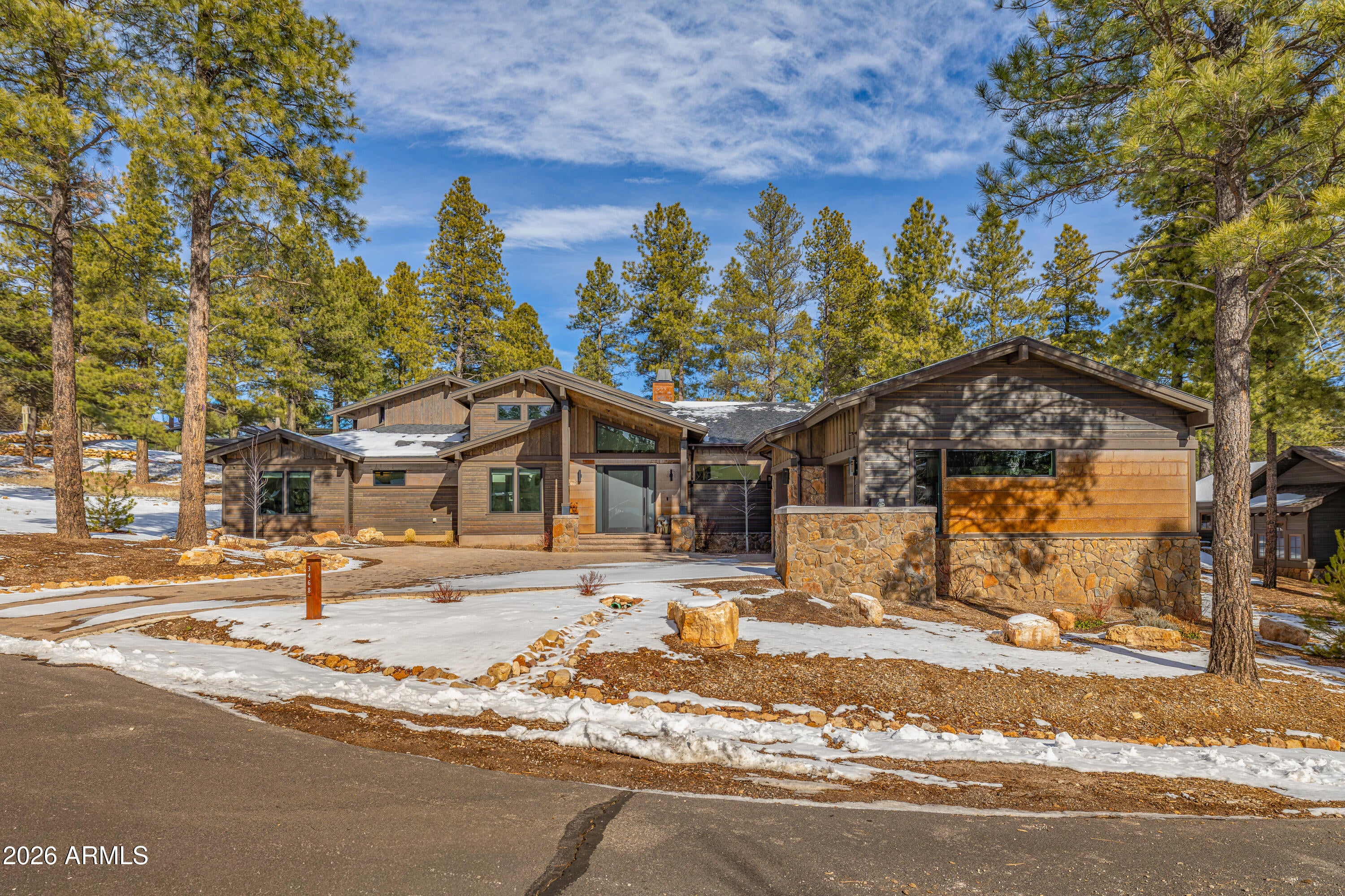 Flagstaff, Arizona, 86005, United States, 4 Bedrooms Bedrooms, ,4 BathroomsBathrooms,Residential,Active,2010909