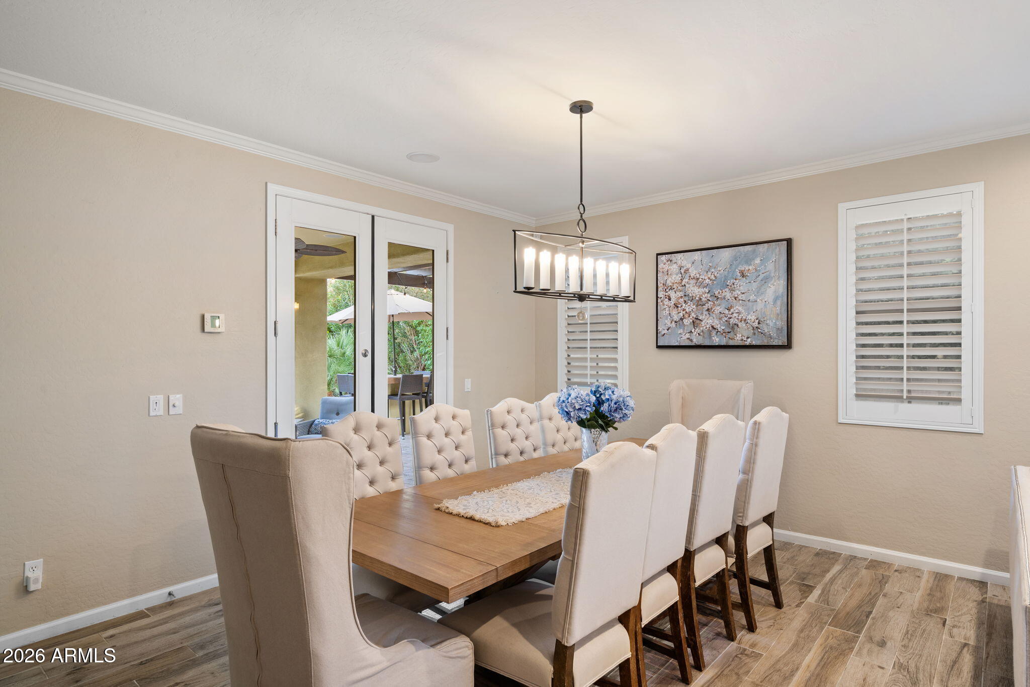 Phoenix, Arizona, 85050, United States, 4 Bedrooms Bedrooms, ,5 BathroomsBathrooms,Residential,Active,2013408