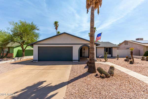 1249 E AVENIDA GRANDE, CASA GRANDE, AZ 85122 - Image 1