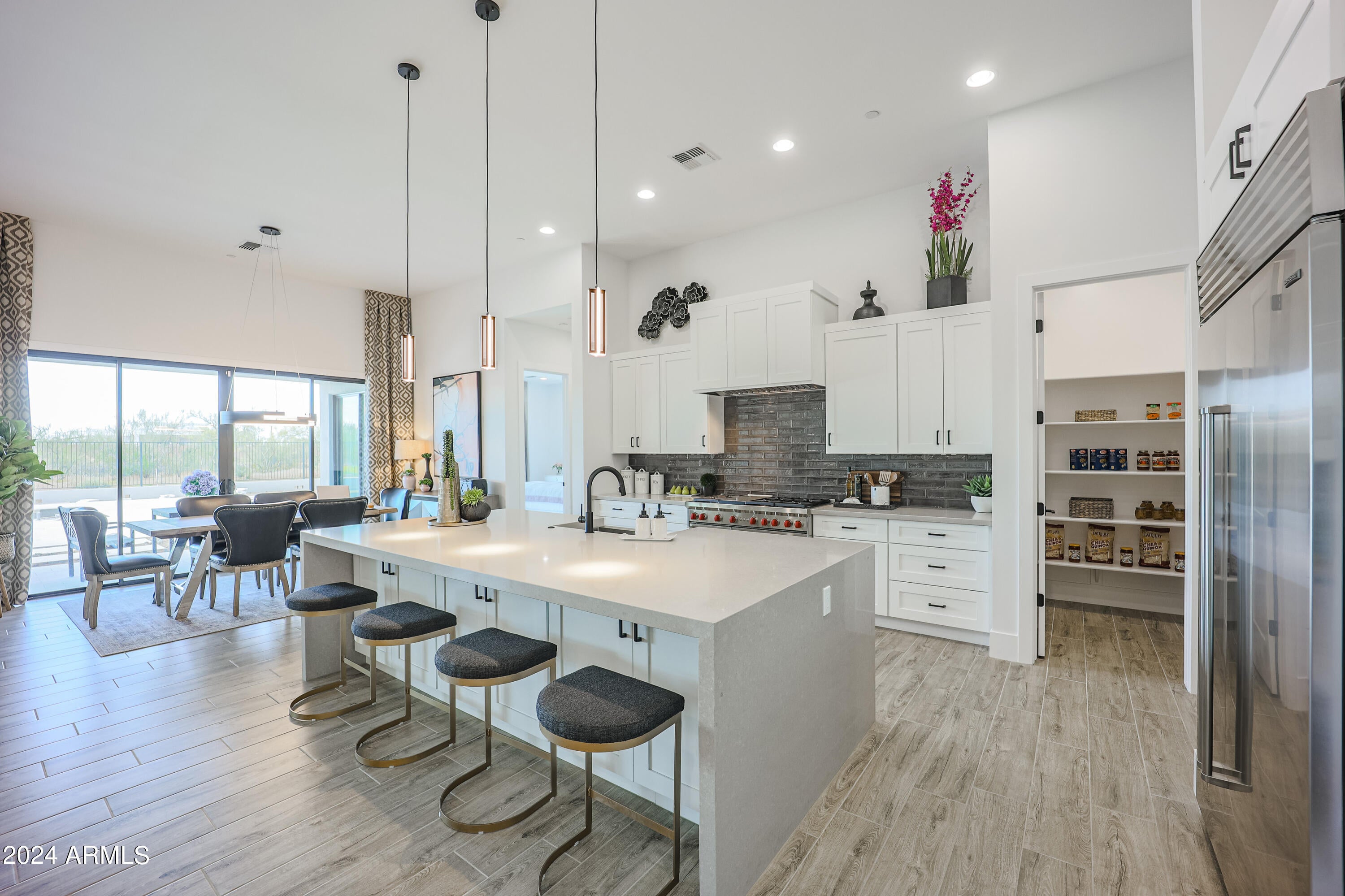 Prescott Valley, Arizona, 86315, United States, 4 Bedrooms Bedrooms, ,4 BathroomsBathrooms,Residential,Active,1756389