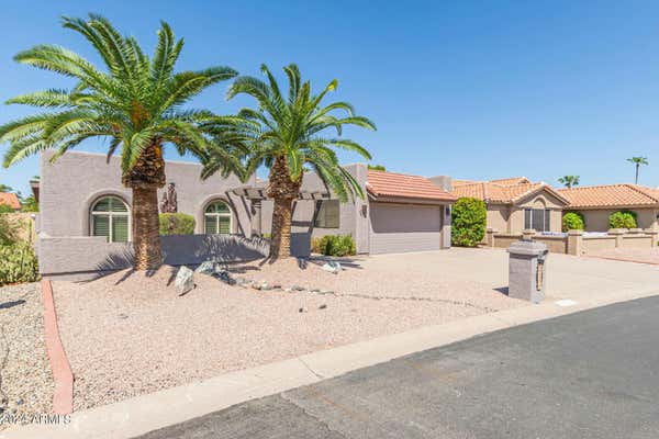 10438 E TWILIGHT DR, SUN LAKES, AZ 85248 - Image 1