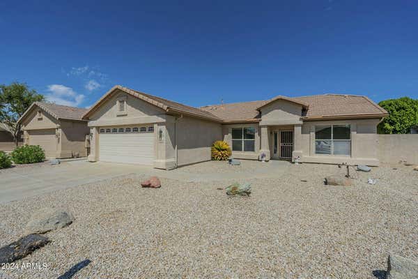 3842 E WESTCHESTER DR, CHANDLER, AZ 85249 - Image 1