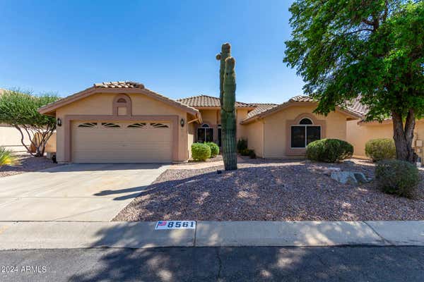 8561 E YUCCA BLOSSOM CIR, GOLD CANYON, AZ 85118 - Image 1