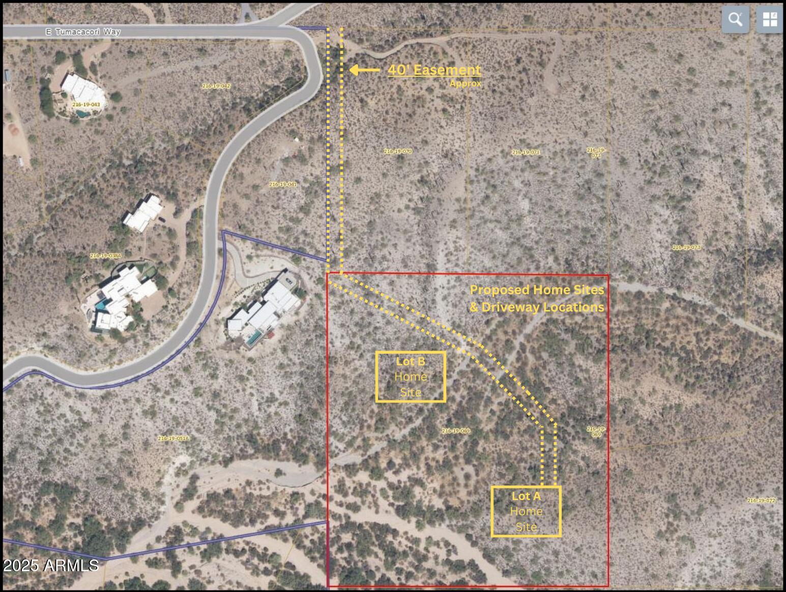 Carefree, Arizona, 85377, United States, 4 Bedrooms Bedrooms, ,5 BathroomsBathrooms,Residential,Active,1944110