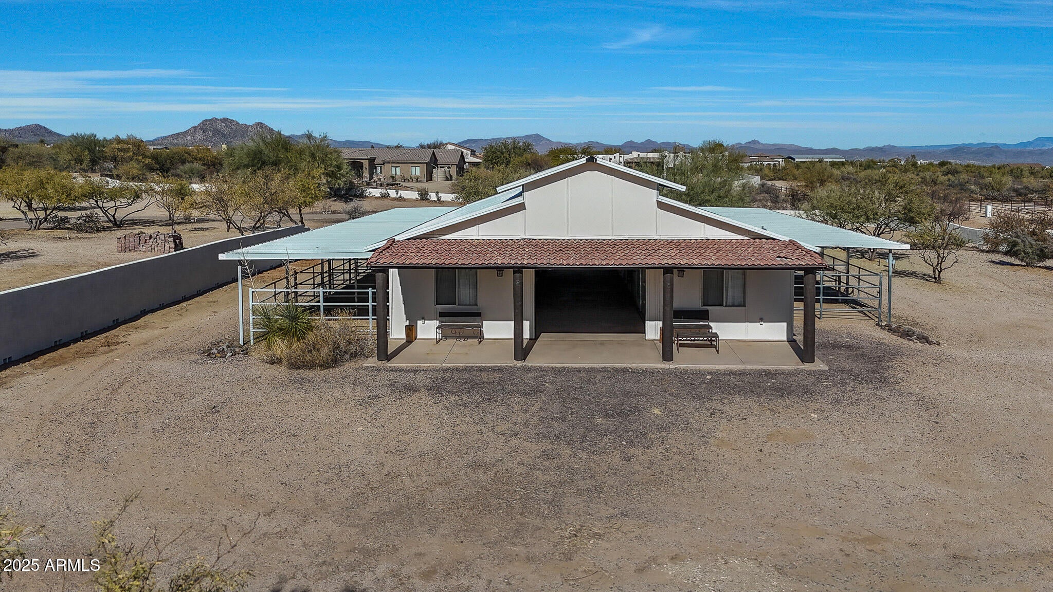 Scottsdale, Arizona, 85262, United States, 3 Bedrooms Bedrooms, ,4 BathroomsBathrooms,Residential,Active,1742099